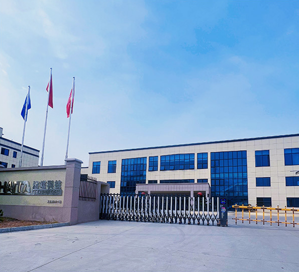 Anhui Haita Yeni Malzeme Teknolojisi A.Ş., Ltd.