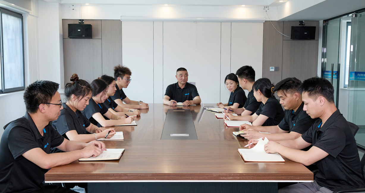 Anhui Haita Yeni Malzeme Teknolojisi A.Ş., Ltd.